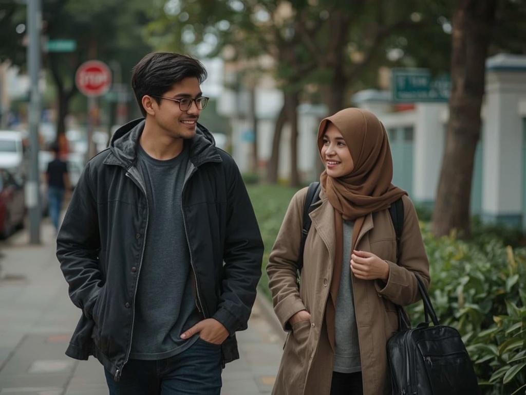 Daftar Periksa Keputusan Harian untuk Sehat, Aman Bepergian, dan Rumah Lebih Efisien