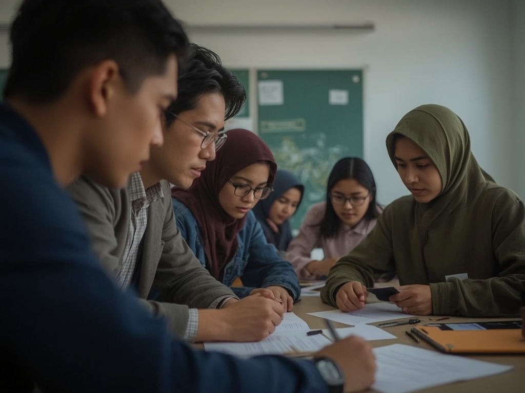 Panduan Operasional Mengevaluasi Layanan Rumah, Energi, Kesehatan, Perjalanan, dan Bantuan Hukum
